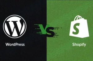 WordPress vs Shopify: Choosing the Right Platform for Your Online Store