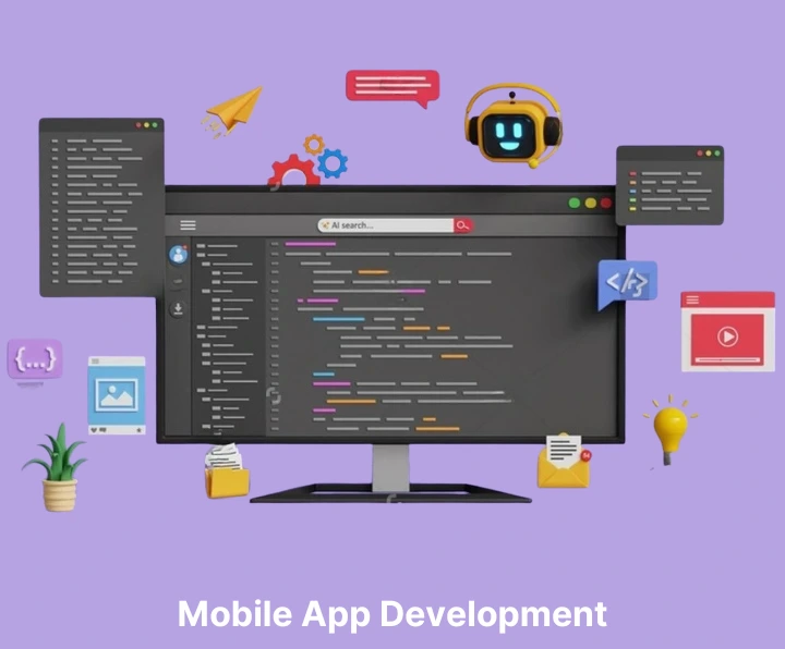 Mobile App Development